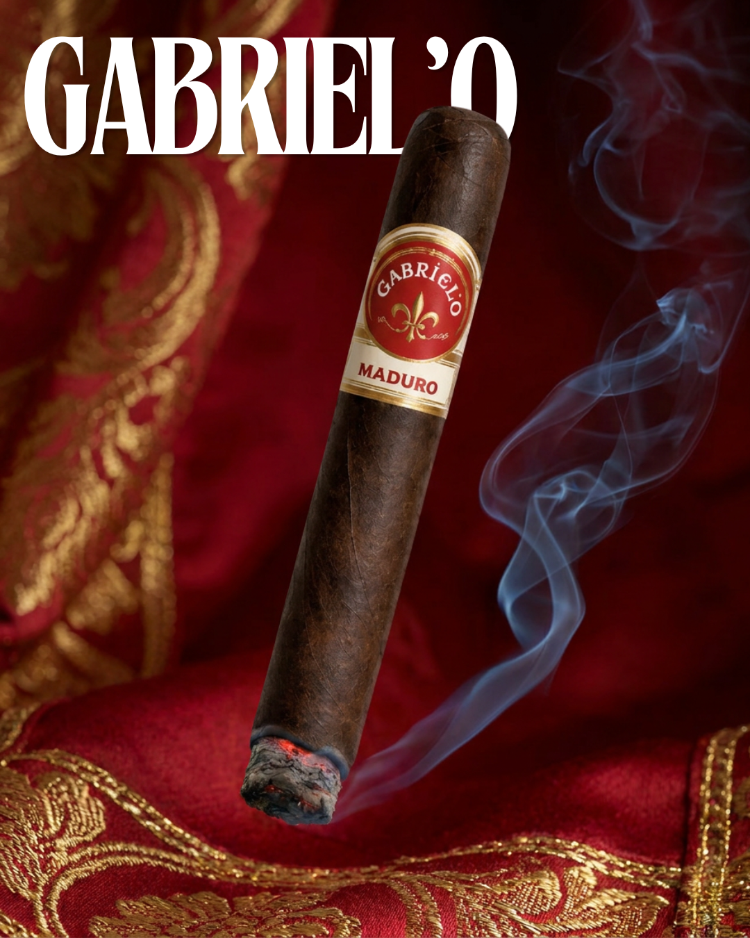 Gabriel'O