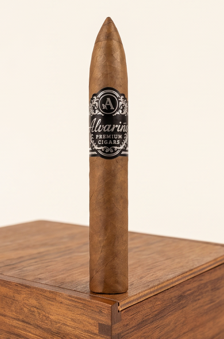 Torpedo Alvariño Claro