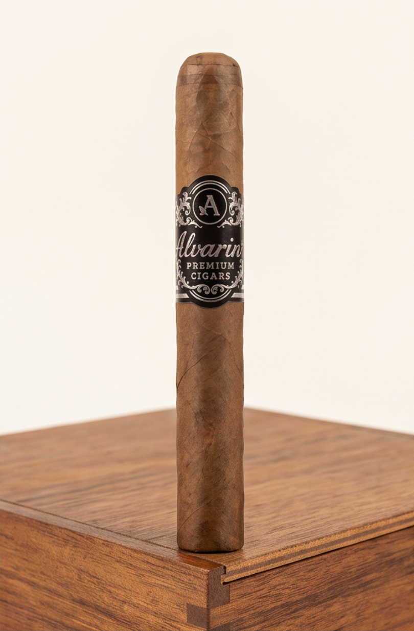 Robusto Alvariño Claro