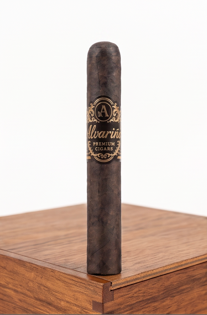 Coronita Alvariño Oscuro