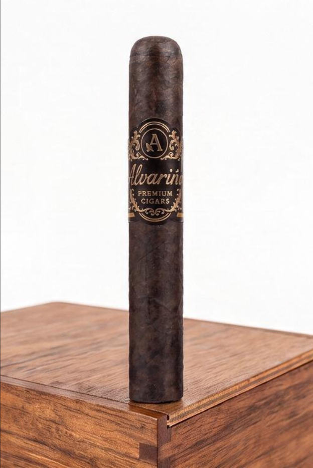 Robusto Alvariño Oscuro