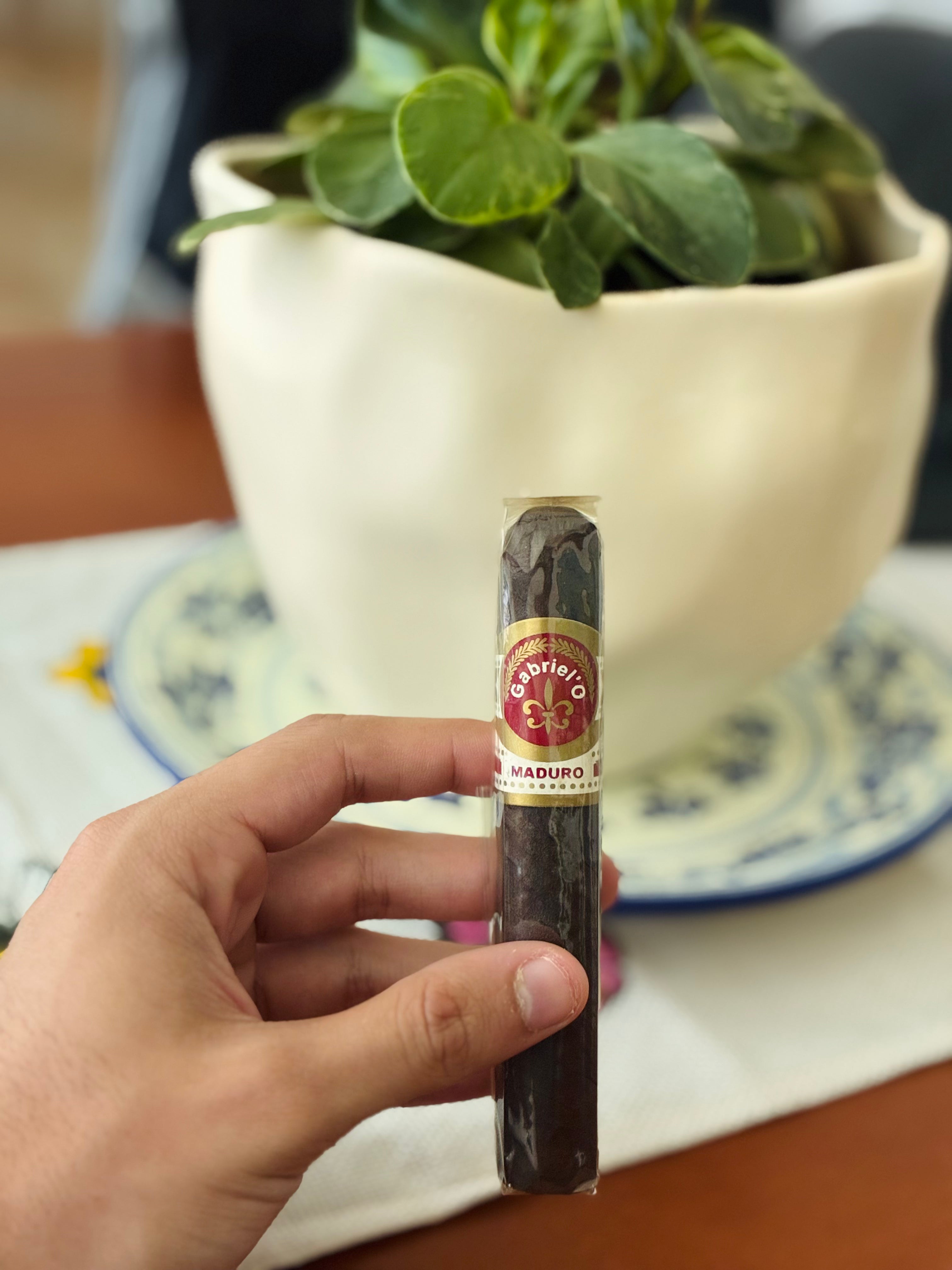 Robusto Gabriel'O