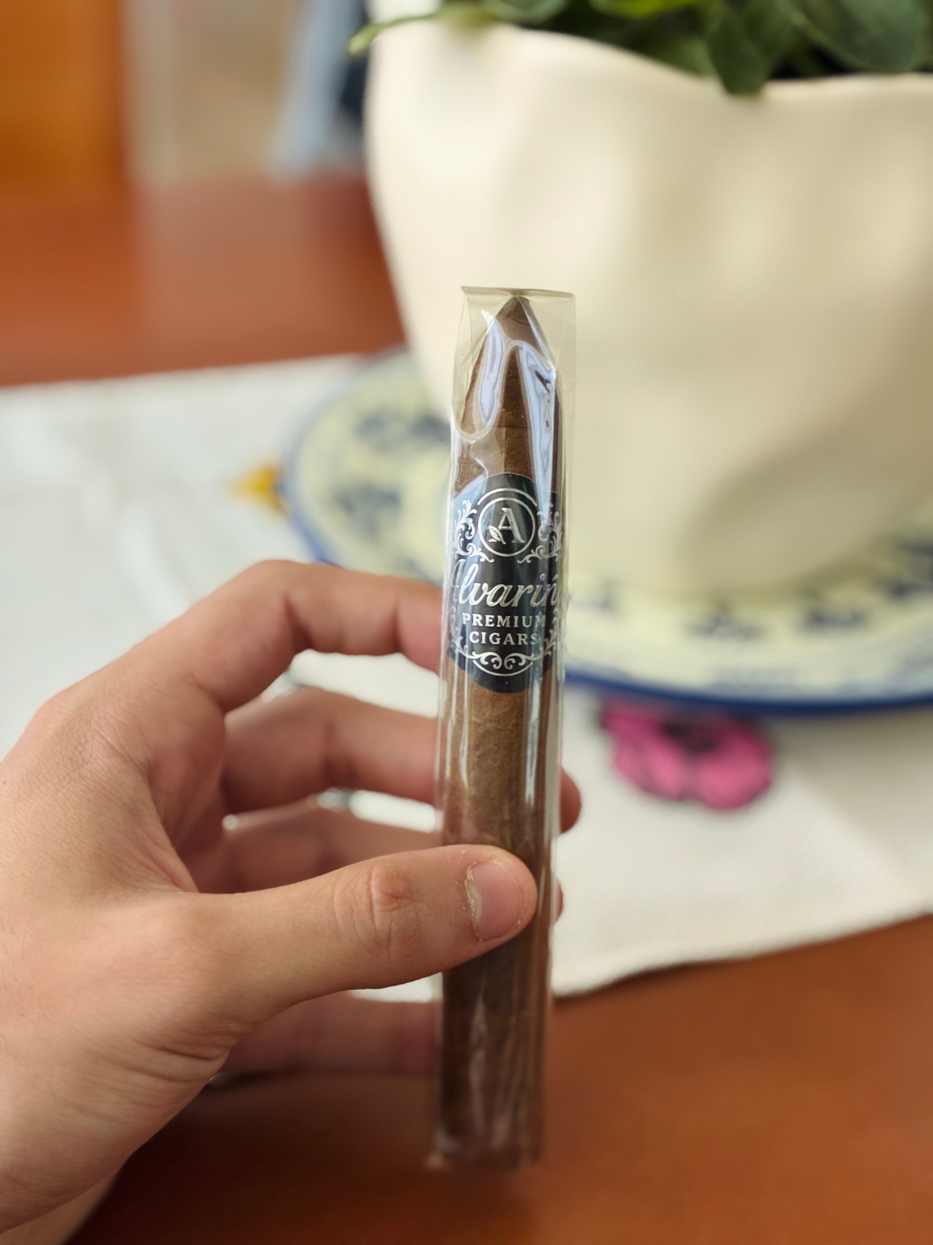 Torpedo Alvariño Claro