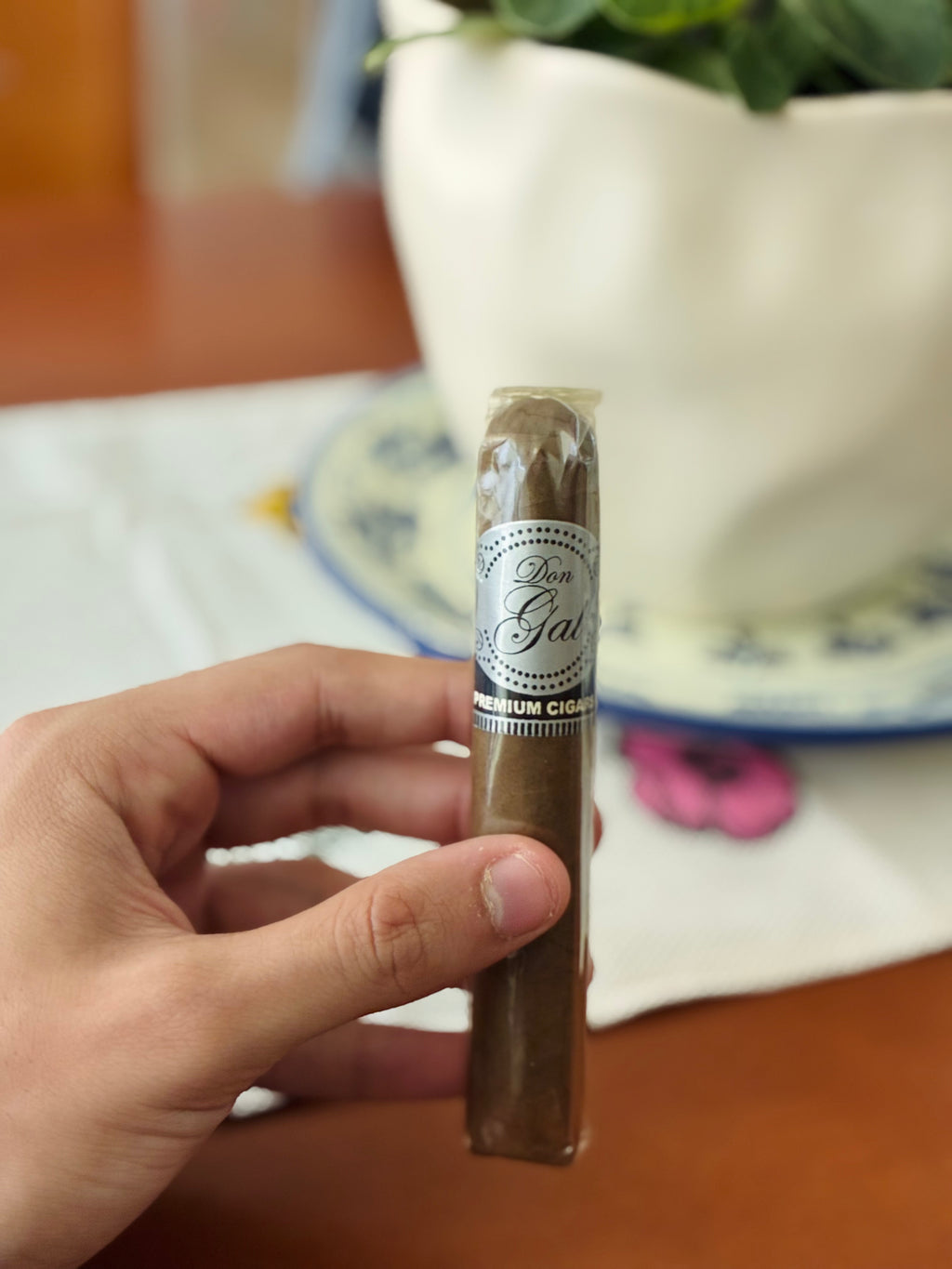 Robusto Don Gal