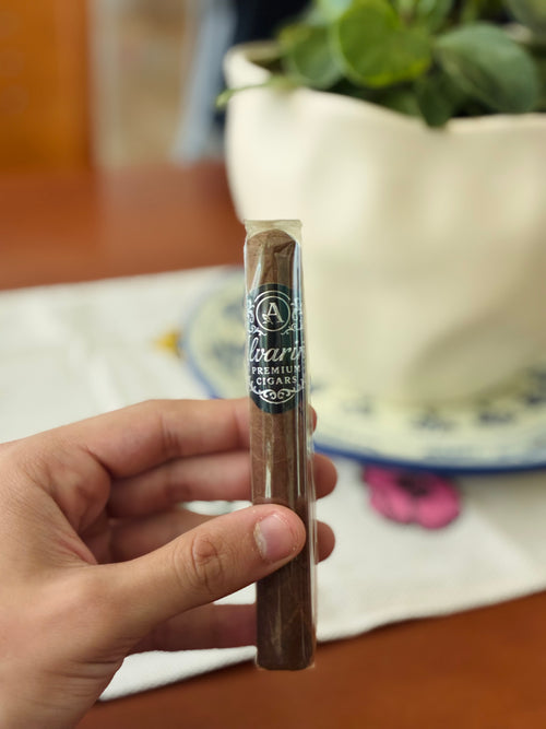 Coronita Alvariño Claro