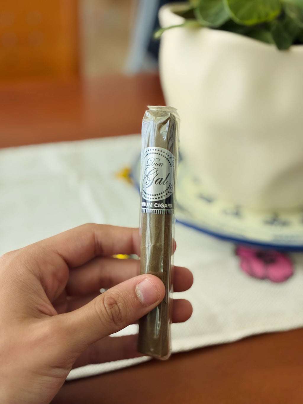 Coronita Don Gal