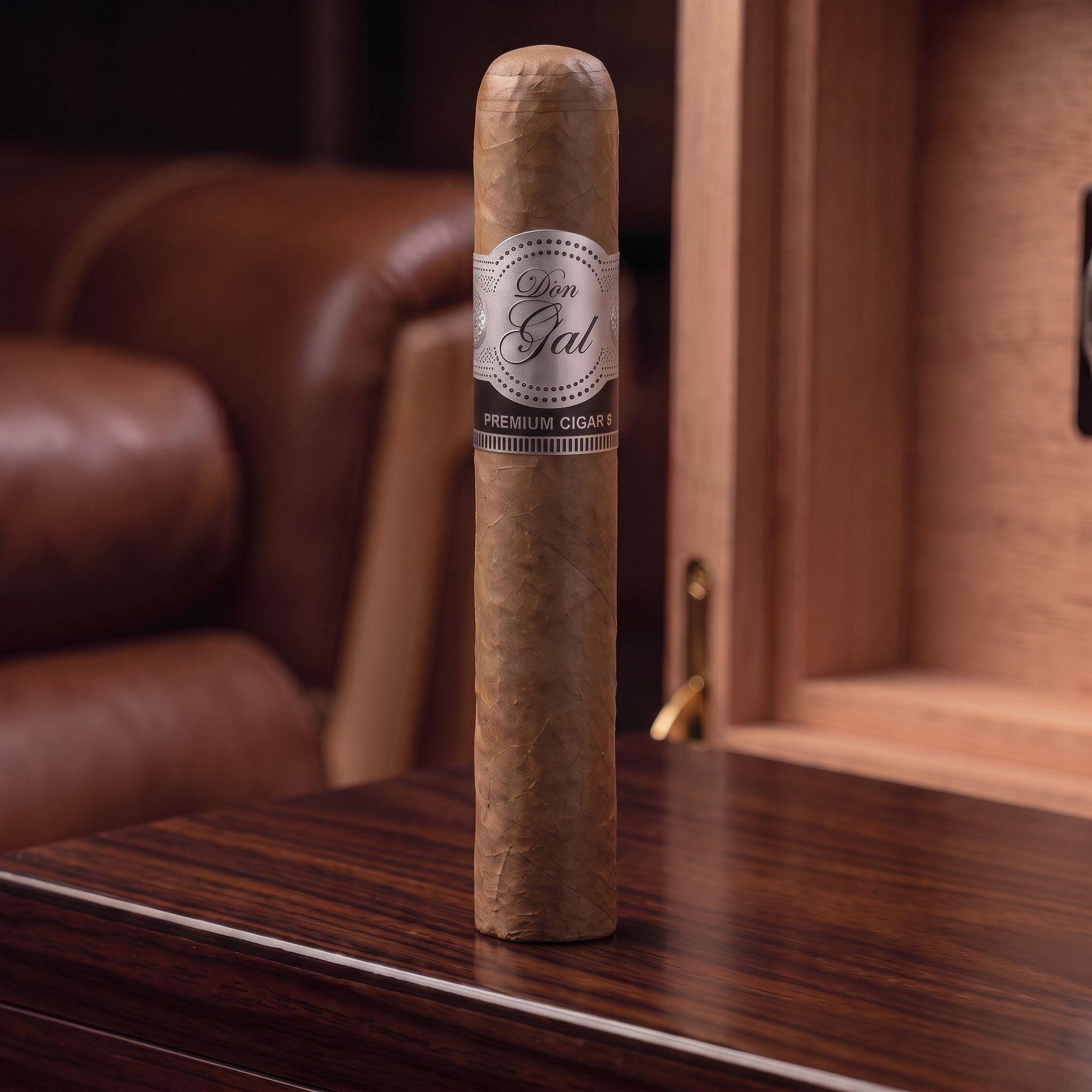 Doble Robusto Don Gal