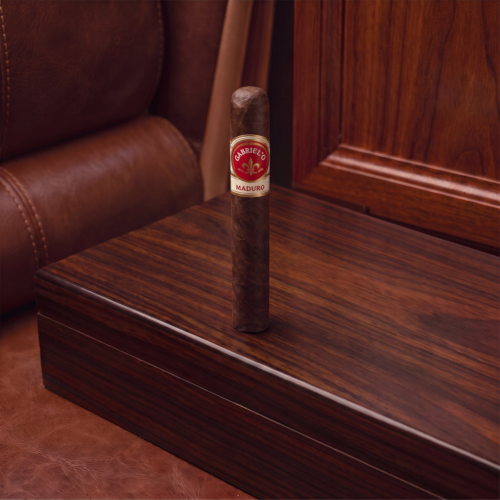 Robusto Gabriel'O